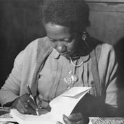 Maria Firmina dos Reis