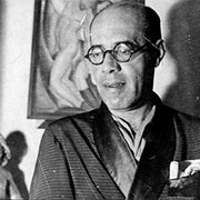 Mário de Andrade