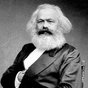 Karl Marx