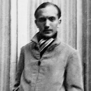 Max Blecher