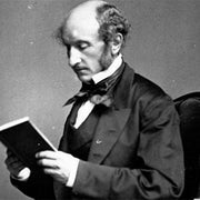 Stuart Mill