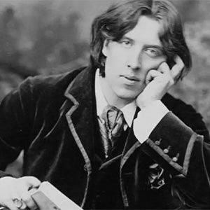 Oscar Wilde