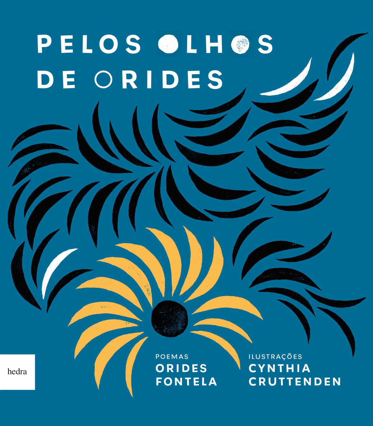 Pelos olhos de Orides