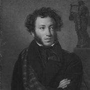 Aleksandr Púchikin