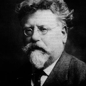 Rudolf Rocker