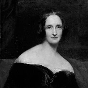 Mary Shelley