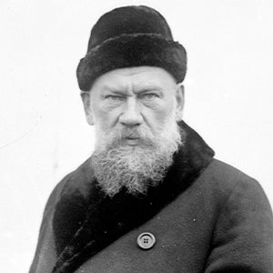 Lev Nikoláievich Tolstói 