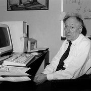 Victor Nussenzwieg