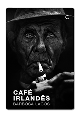Café irlandês (Barbosa Lagos. Editora Circuito) [POE012000]
