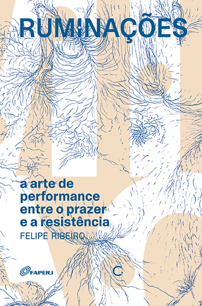Ruminações (Felipe Ribeiro. Editora Circuito) [ART060000]