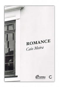 Romance (Caio Meira. Editora Circuito) [POE012000]