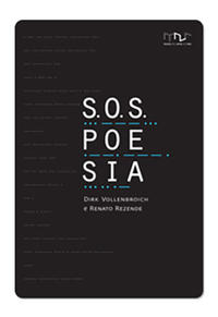 S.O.S. Poesia (Renato Rezende; Dirk Vollenbroich. Editora Circuito) [ART044000]
