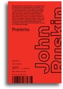 Praeterita (John Ruskin; Marcos A. P. Ribeiro. Editora Hedra) [LIT000000]
