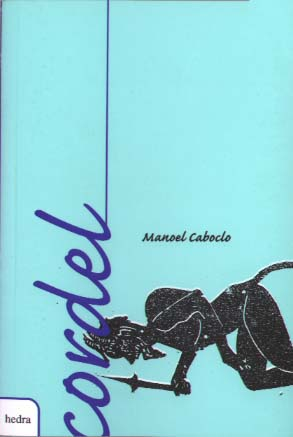 Cordel: Manoel Caboclo (Manoel Caboclo. Editora Hedra) [POE012000]