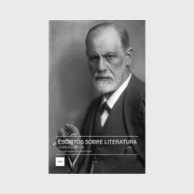 [9788577153503] Escritos sobre literatura (Sigmund Freud. Editora Hedra) [LIT004130]
