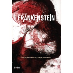 [9788577153145] Frankenstein (Mary Shelley. Editora Hedra) [FIC004000]