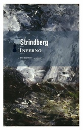 [9788577151752] Inferno (August Strindberg. Editora Hedra) [FIC025000]