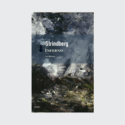 [9788577151752] Inferno (August Strindberg. Editora Hedra) [FIC025000]