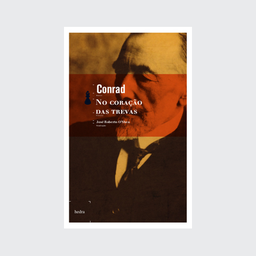 [9788577150328] No coração das trevas (Joseph Conrad. Editora Hedra) [FIC027260]