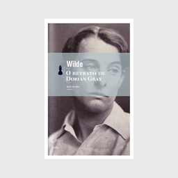 [9788577150113] O Retrato de Dorian Gray (Oscar Wilde; João do Rio. Editora Hedra) [FIC004000]