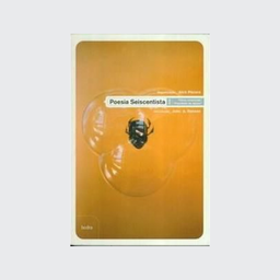 [9788587328243] Poesia seiscentista (Alcir Pécora. Editora Hedra) [POE001000]