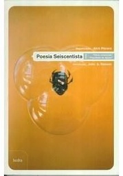 [9788587328243] Poesia seiscentista (Alcir Pécora. Editora Hedra) [POE001000]