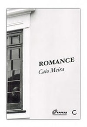 [9788564022287] Romance (Caio Meira. Editora Circuito) [POE012000]