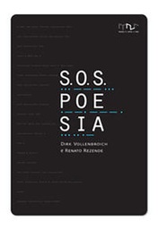 [9788564022676] S.O.S. Poesia (Renato Rezende; Dirk Vollenbroich. Editora Circuito) [ART044000]