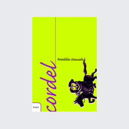 [9788577150557] Cordel: Franklin Maxado (Franklin Maxado. Editora Hedra) [POE012000]