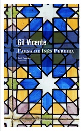 [9788577152858] A Farsa de Inês Pereira (Gil Vicente. Editora Hedra) [DRA004040]
