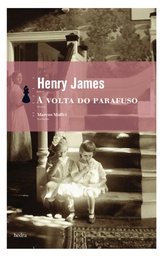 [9788577151639] A Volta do parafuso (Henry James. Editora Hedra) [FIC031070]