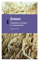 [9788577150984] Americanismo e fordismo (Antonio Gramsci. Editora Hedra) [SOC041000]
