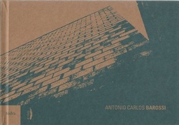 [9788577152667] Antonio Carlos Barossi (Carlos Augusto Ferrata. Editora Hedra) [ART016020]
