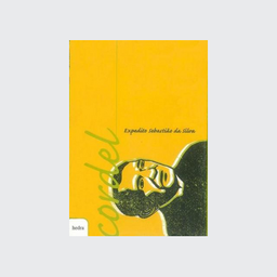[9788587328236] Cordel: Expedito Sebastião Da Silva (Expedito Sebastião. Editora Hedra) [POE012000]