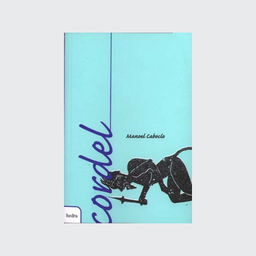 [9788587328182] Cordel: Manoel Caboclo (Manoel Caboclo. Editora Hedra) [POE012000]